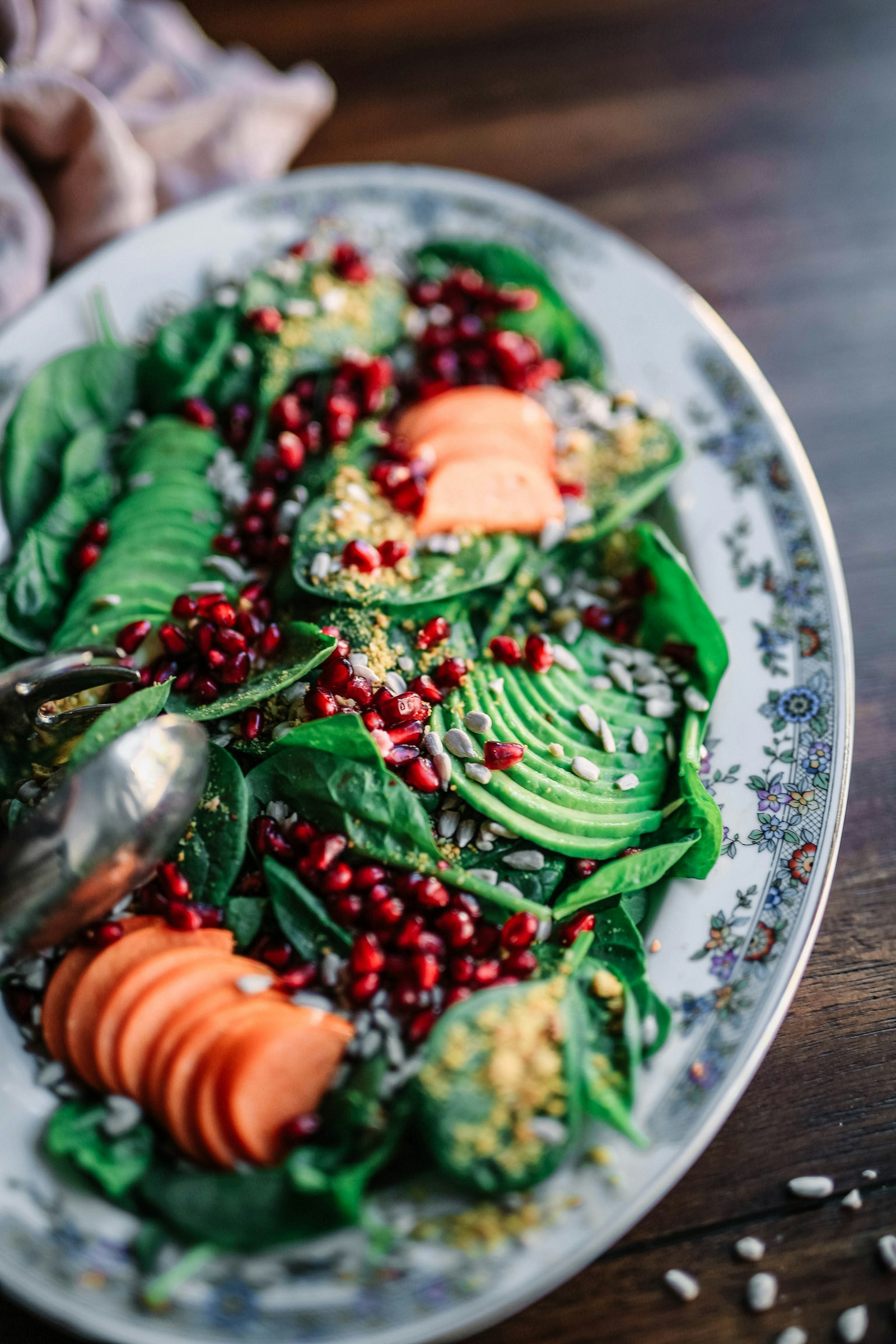 Metabolic health and GLP-1 research